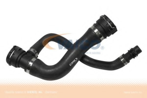 маркуч на радиатора V20-1768