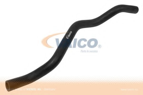 маркуч на радиатора V20-1770