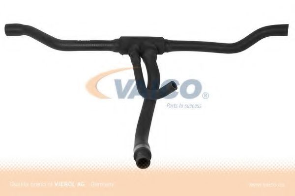 маркуч на радиатора V20-1775