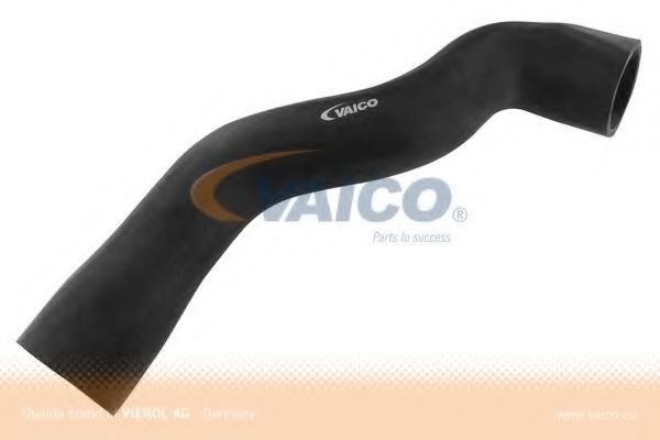 маркуч на радиатора V20-1776