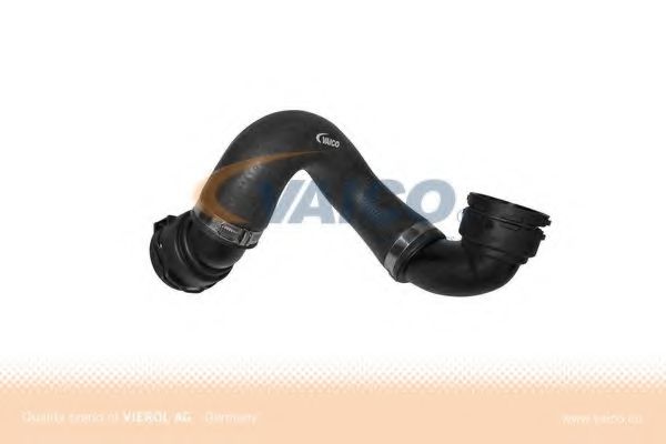 маркуч на радиатора V20-1780