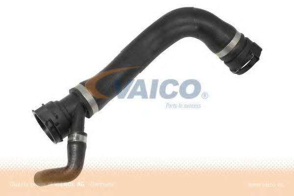 маркуч на радиатора V20-1781