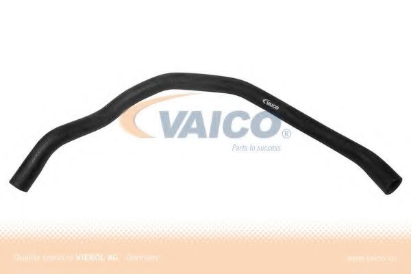 маркуч на радиатора V20-1782