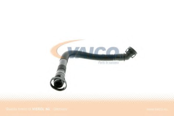 маркуч, вентилация на колянно-мотовилковия блок V20-1799