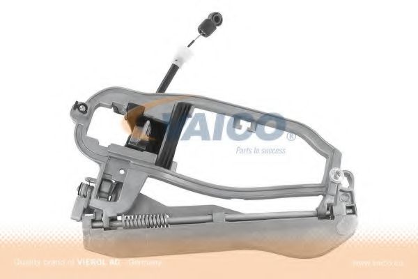 рамка на ръкохватка на врата V20-1806