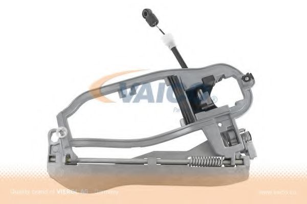 рамка на ръкохватка на врата V20-1807