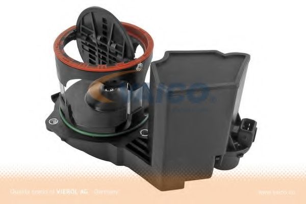 клапан, контрол на въздуха- засмукван въздух V20-1836