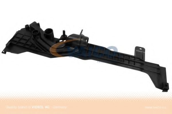 окачване, разширителен съд на охладиетлната течност V20-1859