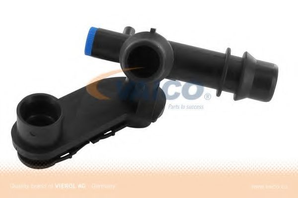 фланец за охладителната течност V20-1861