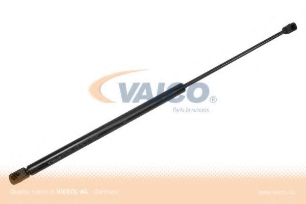 газов амортисьор, капак на двигателя V20-1889