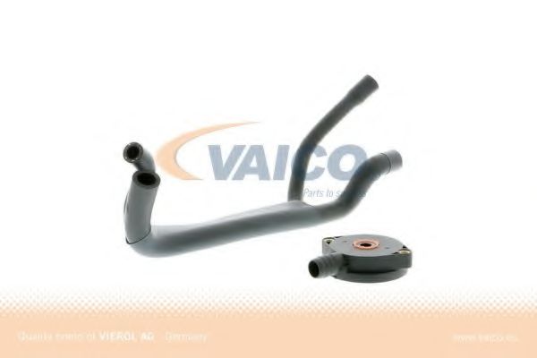 клапан, вентилация корпус разпределителен вал V20-1920