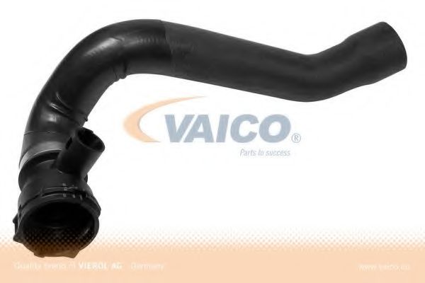 маркуч на радиатора V20-1924