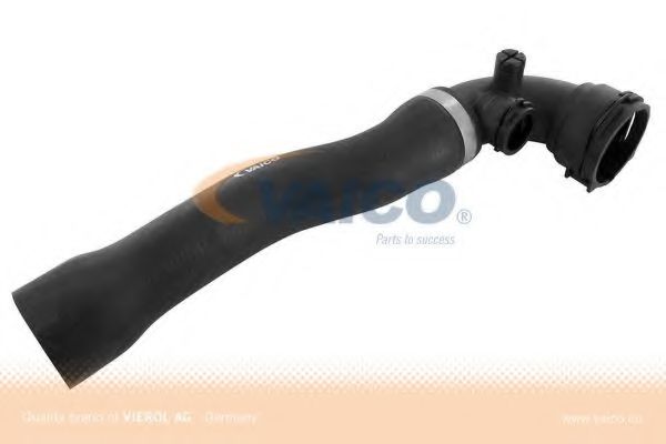 маркуч на радиатора V20-1925