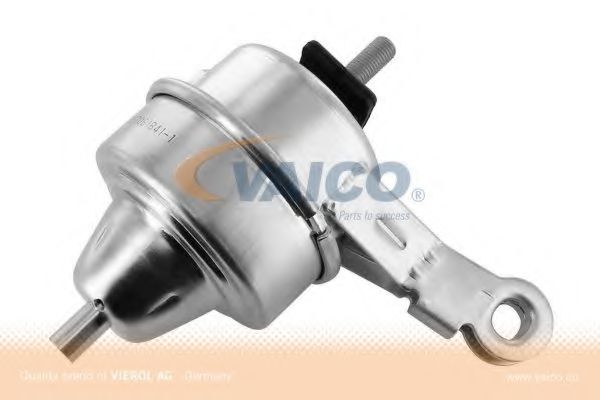 окачване, двигател V20-1997