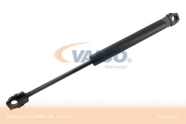 газов амортисьор, капак на двигателя V20-2013