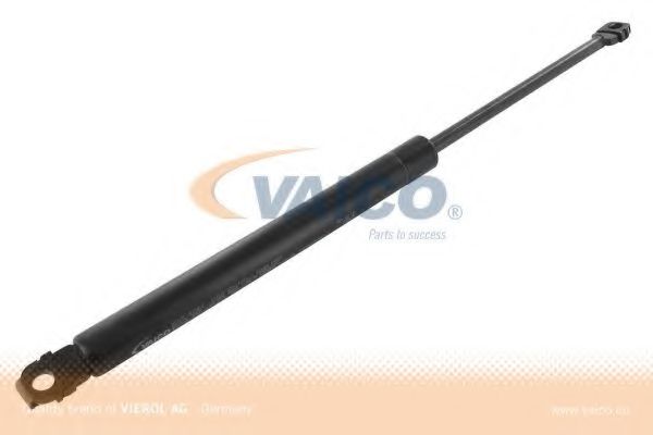 газов амортисьор, багажно/товарно пространство V20-2014