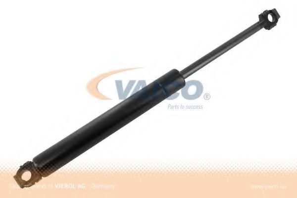 газов амортисьор, багажно/товарно пространство V20-2015