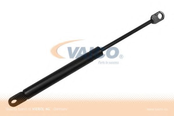 газов амортисьор, капак на двигателя V20-2016