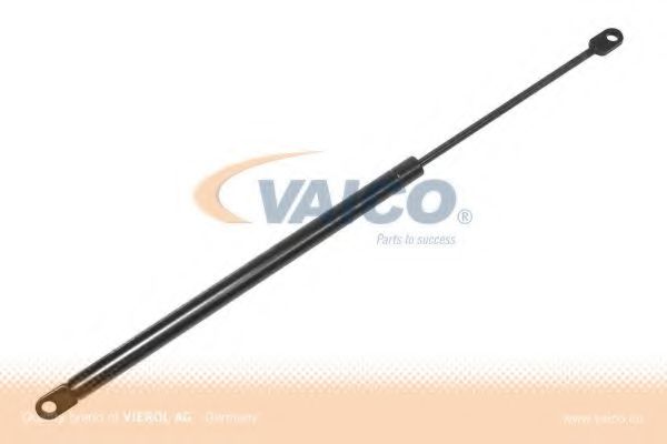 газов амортисьор, капак на двигателя V20-2017