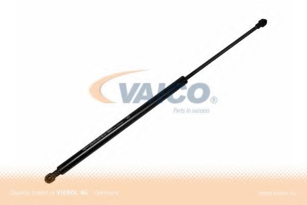 газов амортисьор, багажно/товарно пространство V20-2054