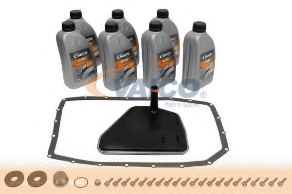 к-кт части, смяна масло-автоматични скорости V20-2081