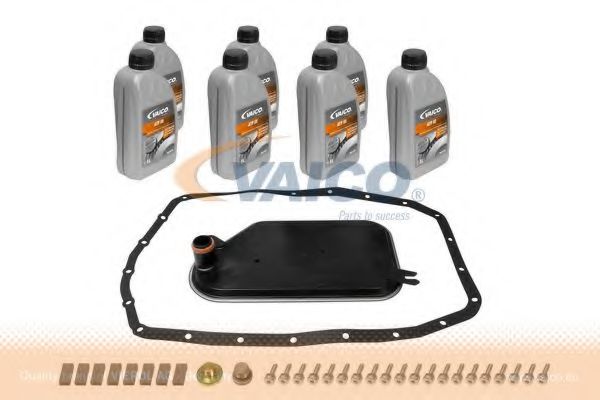 к-кт части, смяна масло-автоматични скорости V20-2085