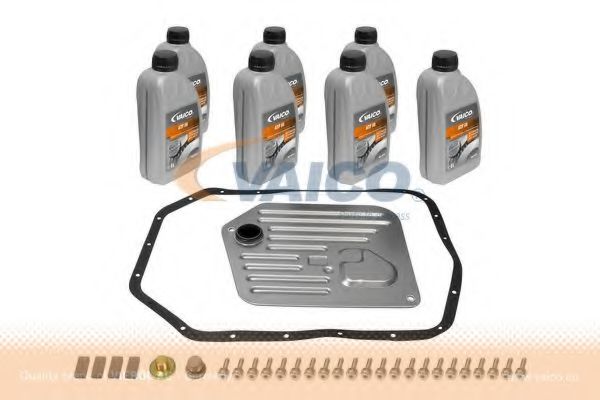 к-кт части, смяна масло-автоматични скорости V20-2086