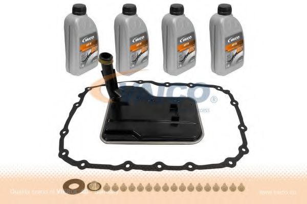 к-кт части, смяна масло-автоматични скорости V20-2092