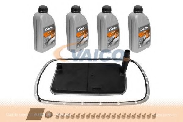 к-кт части, смяна масло-автоматични скорости V20-2093