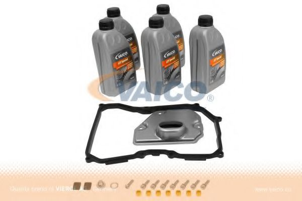 к-кт части, смяна масло-автоматични скорости V20-2094