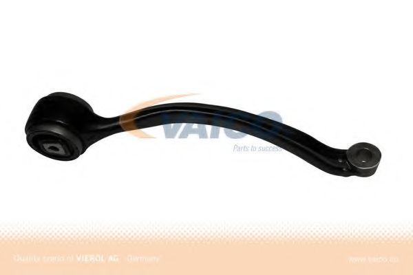 носач, окачване на колелата V20-2257