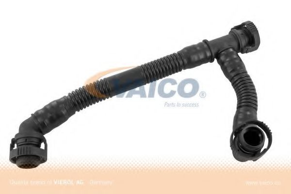 маркуч, вентилация на колянно-мотовилковия блок V20-2278