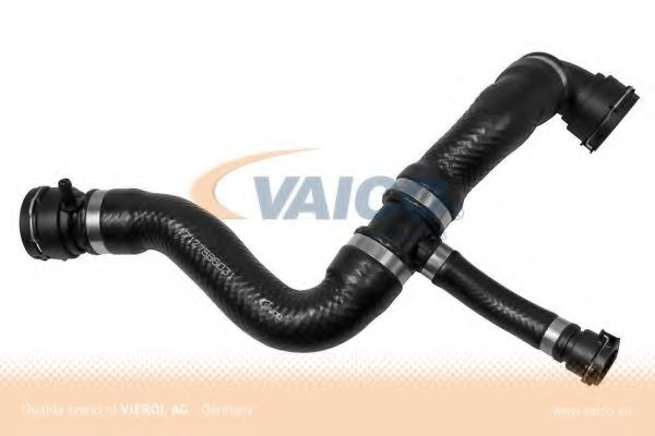 маркуч на радиатора V20-2291