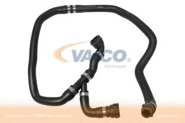 маркуч на радиатора V20-2310