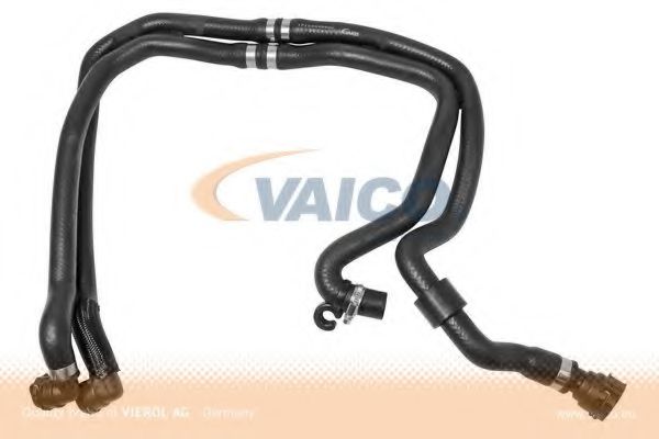 маркуч на радиатора V20-2317