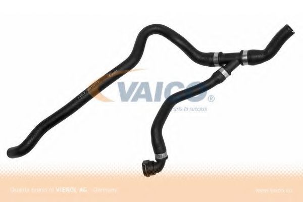 маркуч на радиатора V20-2337