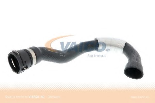 маркуч на радиатора V20-2338