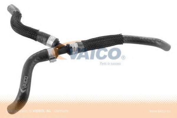 маркуч на радиатора V20-2366