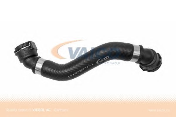 маркуч на радиатора V20-2369