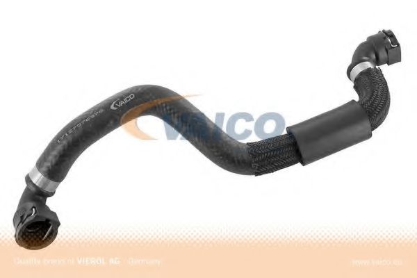 маркуч на радиатора V20-2379