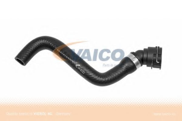 маркуч на радиатора V20-2381