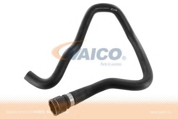 маркуч на радиатора V20-2393