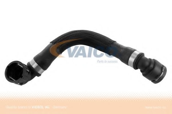 маркуч на радиатора V20-2398