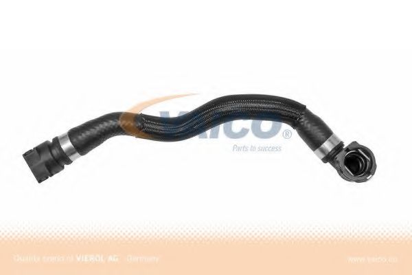 маркуч на радиатора V20-2402