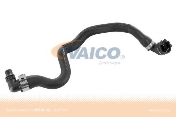 маркуч на радиатора V20-2403