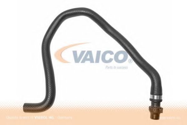 маркуч на радиатора V20-2415