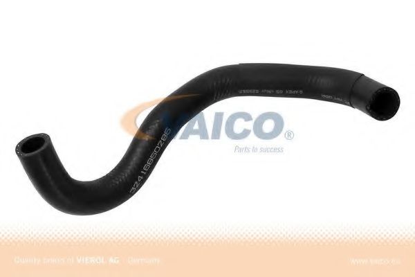 хидравличен маркуч, кормилно управление V20-2417