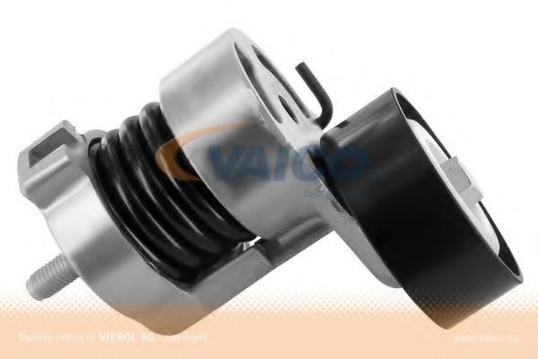 паразитна/ водеща ролка, пистов ремък V20-2444