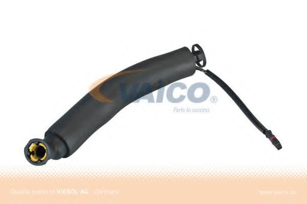 маркуч, вентилация на колянно-мотовилковия блок V20-2597