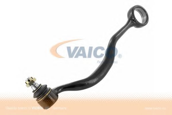 носач, окачване на колелата V20-7018